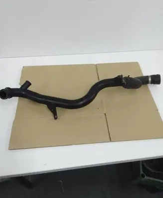 Audi A4 S4 B8 8K Engine coolant pipe/hose 03L121071C