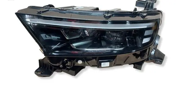 Opel Mokka B Headlight/headlamp 9867456180