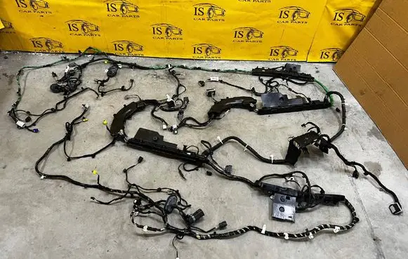 Ford Kuga III Wiring harness LX6T90 EEVOE13850949000 13850949000