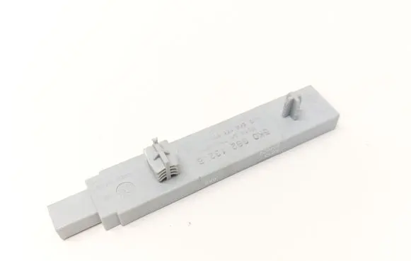 Cupra Ateca Keyless system antenna 5K0962132B
