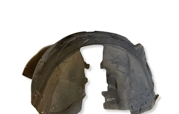 Ford S-MAX Front wheel arch liner splash guards 6M21A16114AL KN0097A
