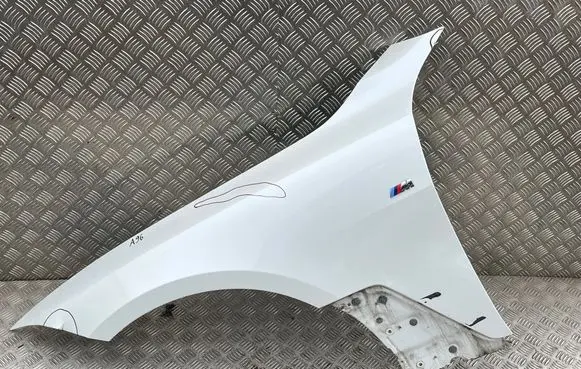 BMW i4 Fender 8739309