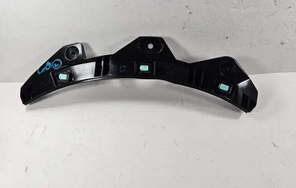 Mazda CX-3 Rear bumper mounting bracket D10E51U40