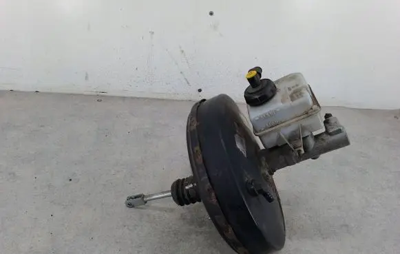 Nissan Interstar Brake booster 