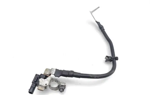 Mercedes-Benz EQB Negative earth cable (battery) A0009054016