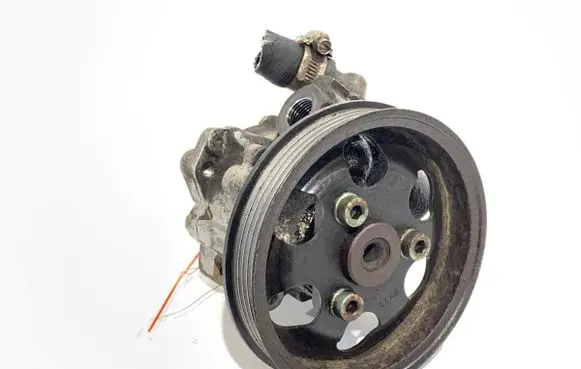 Power steering pump