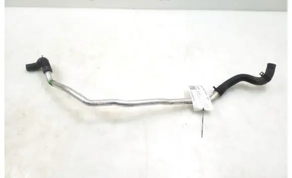 Mercedes-Benz CLS C218 X218 Air intake hose/pipe A2128300896