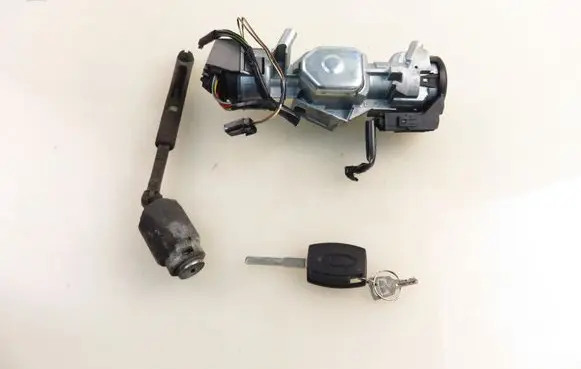 Ford Focus Ignition lock 
