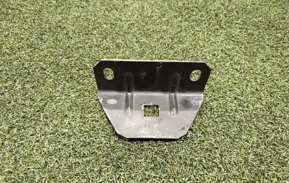 Renault Master III Radiator support slam panel bracket 625540005R