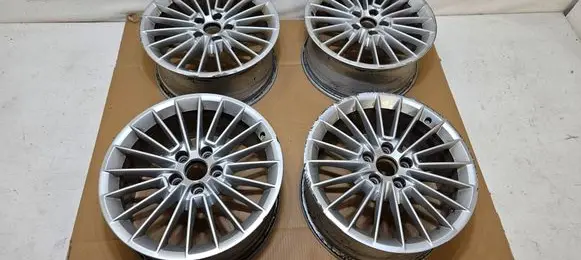 Audi A3 8Y R17 alloy rim 8Y0601025B