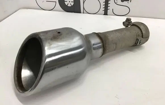 Dodge RAM Muffler ending 213AA 07592278