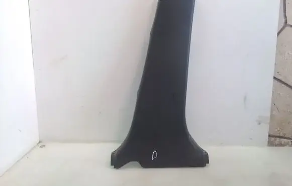 Toyota Avensis T250 (B) pillar trim (bottom) 6241305030