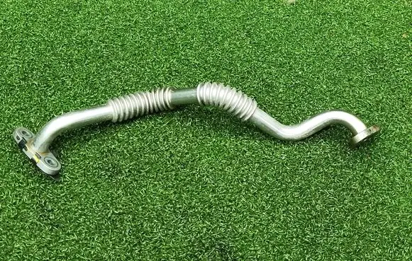 KIA Sportage Turbo turbocharger oiling pipe/hose 282482M800