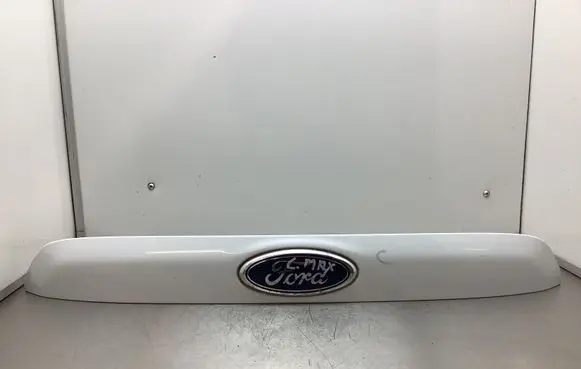 Ford C-MAX II Trunk door license plate light bar R43404