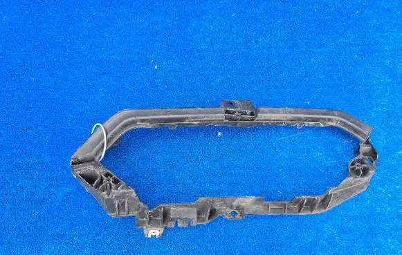BMW 7 G70 Rear muffler/silencer tail pipe 8081547