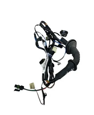 Mitsubishi Colt Front door wiring loom 8512A649