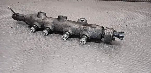 Mazda 6 Fuel main line pipe