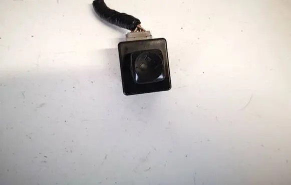 Infiniti FX Wing mirror switch