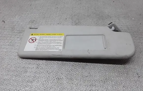 Volkswagen PASSAT B6 Sun visor
