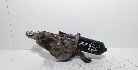 Nissan Almera N16 Rear window wiper motor 287100N010 RW511M002N