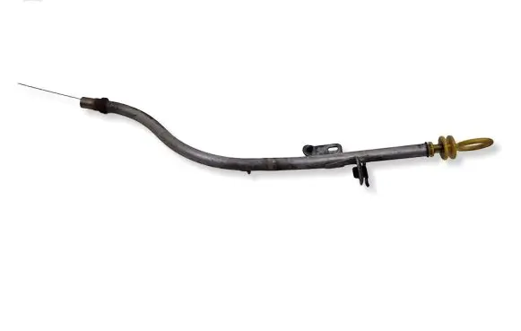 Nissan Qashqai Oil level dip stick 