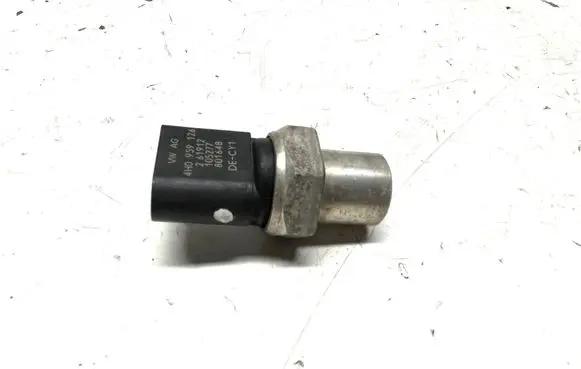 Audi A4 S4 B8 8K Air conditioning (A/C) pressure sensor 4H0959126