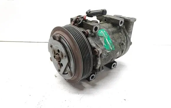 Alfa Romeo 166 Air conditioning (A/C) compressor (pump) 60653652