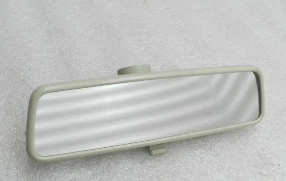 Skoda Octavia Mk2 (1Z) Rear view mirror (interior) 3B0857511G 3B0857511