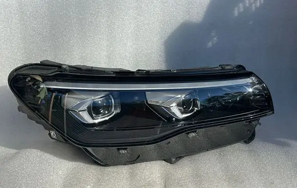 Volkswagen Tiguan Headlight/headlamp 571941114 1451001457