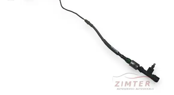 Volkswagen Sharan Clutch slave cylinder