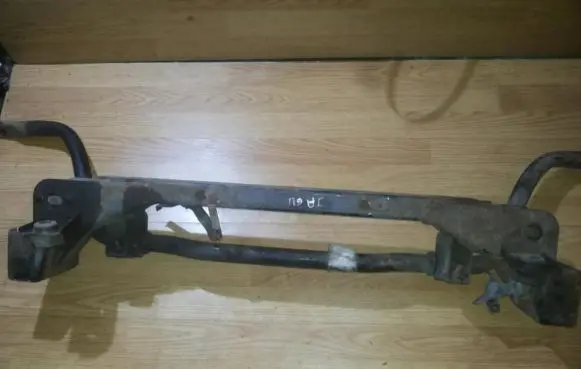 Jaguar S-Type Rear subframe 
