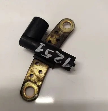 Renault Megane I other engine part