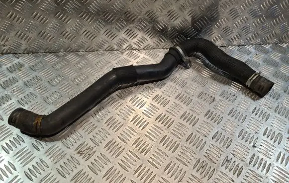Renault Laguna III Engine coolant pipe/hose 215010007N