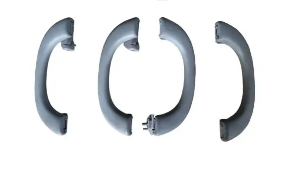 Mercedes-Benz E W211 A set of handles for the ceiling A2118100151 A2118100051