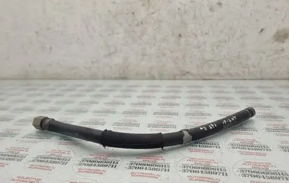 Seat Exeo (3R) Fuel line pipe 8E0201215AA