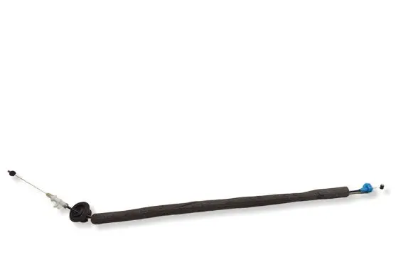 Audi A1 Front door cable line 