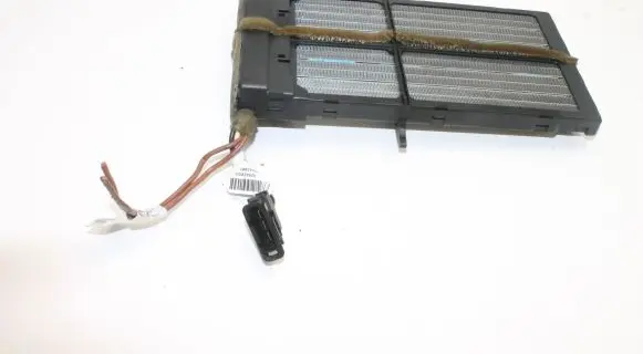 Audi A5 8T 8F Electric cabin heater radiator 8K0819011C