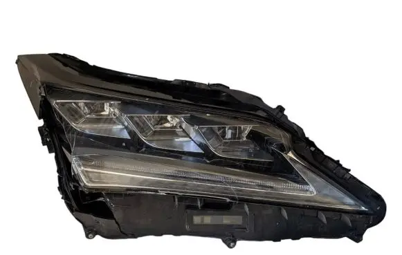 Lexus RX 450H Headlight/headlamp 8118548D40