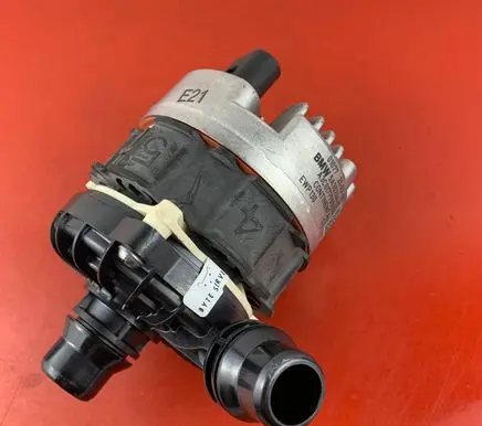 BMW 3 G20 G21 Electric auxiliary coolant/water pump 5A30244 5A30244-01