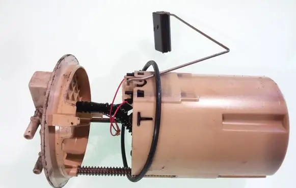 Fuel level sensor
