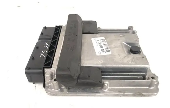 Audi A5 8T 8F Engine control unit/module 8K0907401P