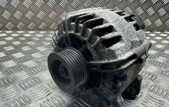 Audi Q5 SQ5 Generator/alternator 059903016J