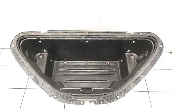 Tesla Model S Front trunk storage compartment 106045300D