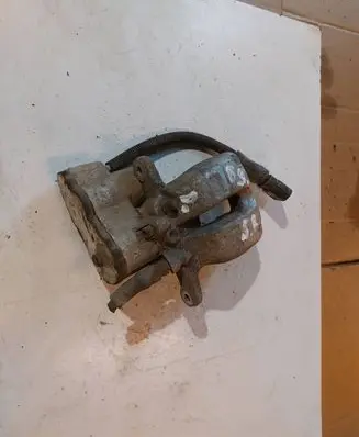 Audi A8 S8 D3 4E Rear brake caliper