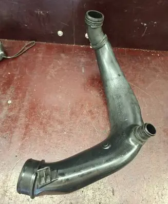 Citroen C5 Engine coolant pipe/hose