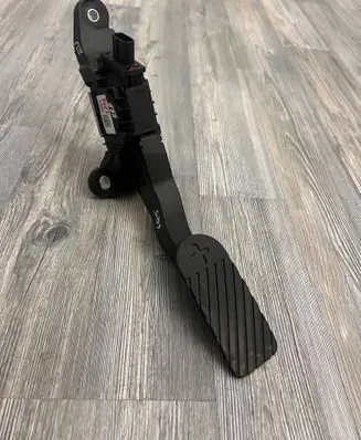 Hyundai Ioniq 5 Accelerator throttle pedal 