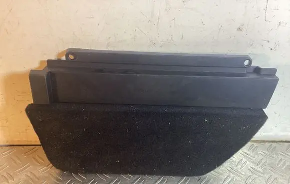 Lexus RX 450H Centre console side trim rear 5841848101