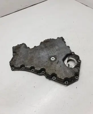 BMW 7 F01 F02 F03 F04 Oil sump 7570691 0203040506