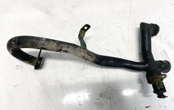 Audi A4 S4 B6 8E 8H Engine coolant pipe/hose