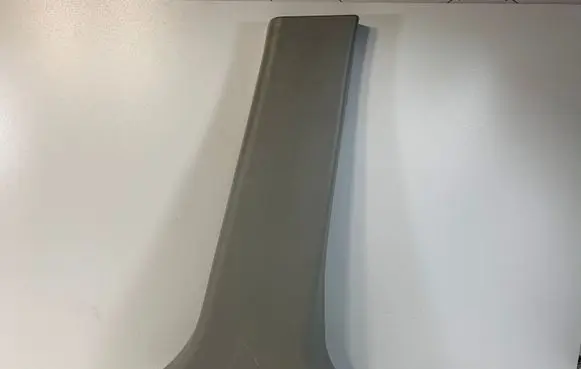 KIA Opirus (B) pillar trim (bottom) 858453F000NF2H 858463F000